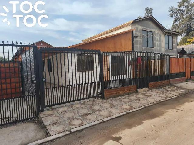 Casa en Maipú