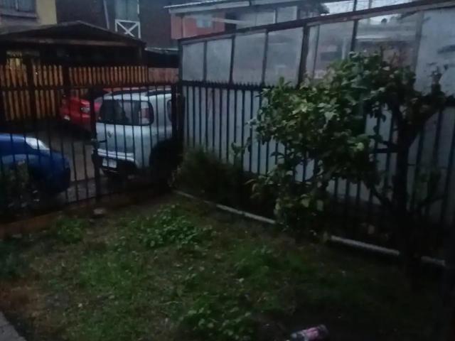 Casa en Maipú