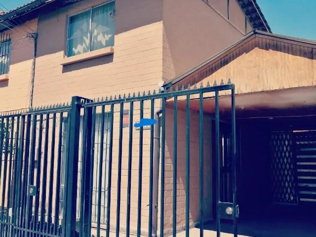 Casa en Maipú