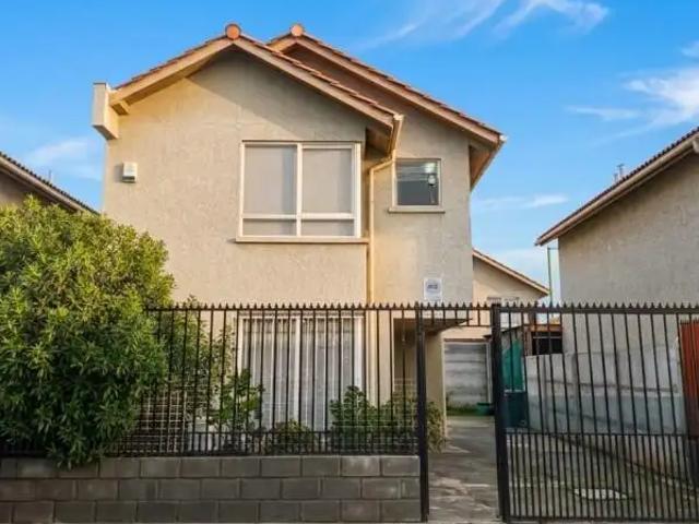 Casa en Maipú