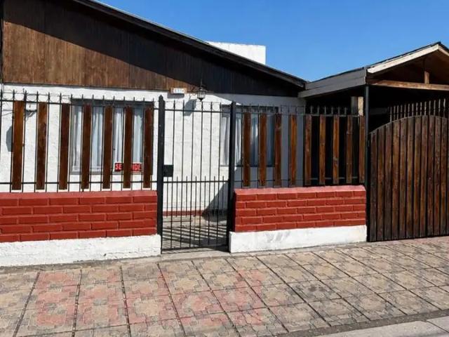Casa en Maipú