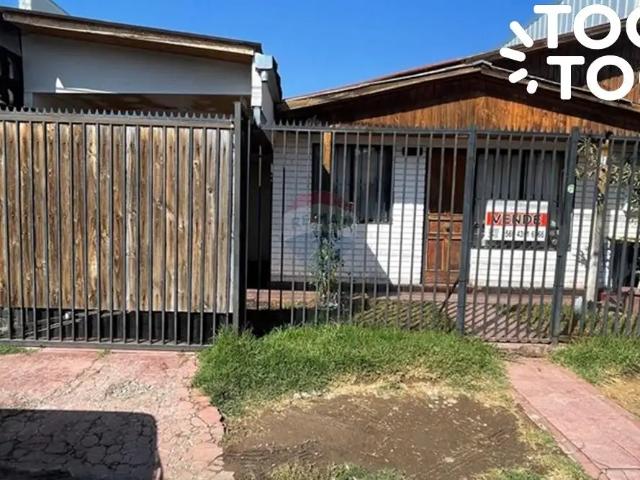 Casa en Maipú