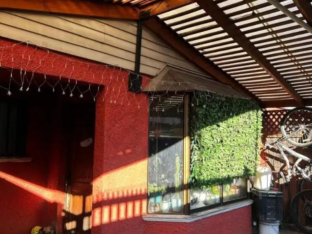 Casa en Maipú