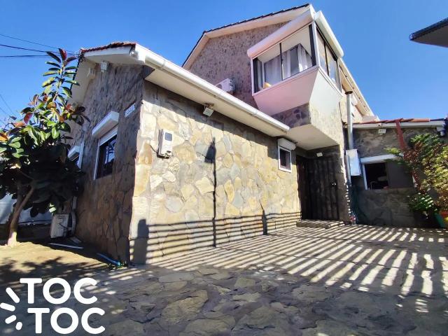 Casa en Maipú