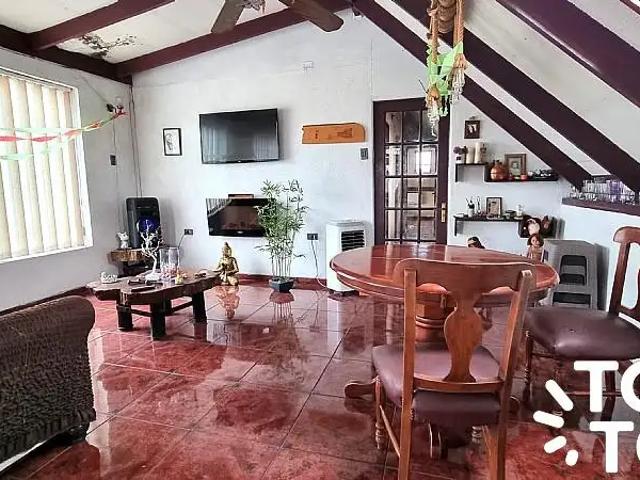 Casa en Maipú