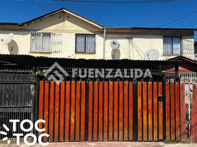 Casa en Maipú
