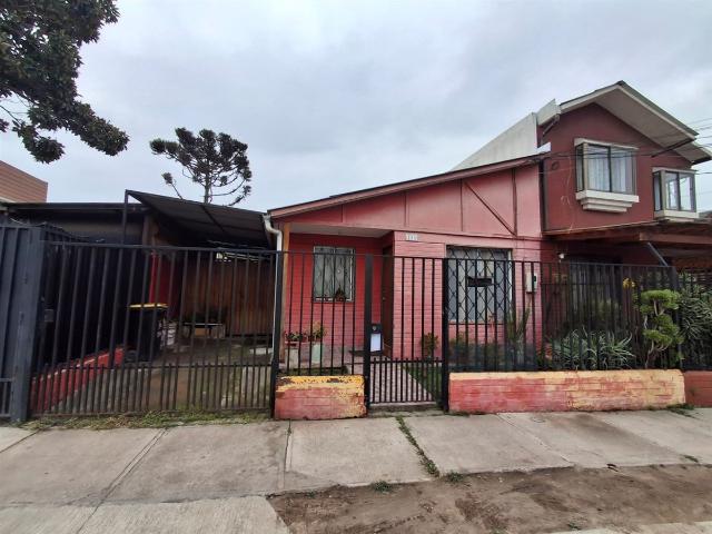 Casa en Maipú