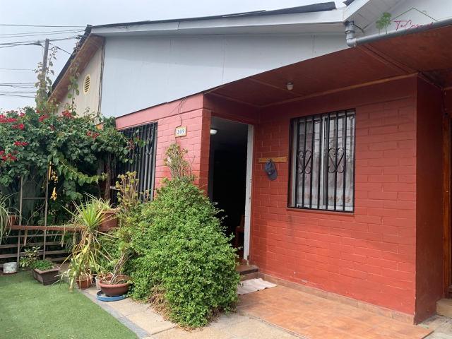 Casa en Maipú