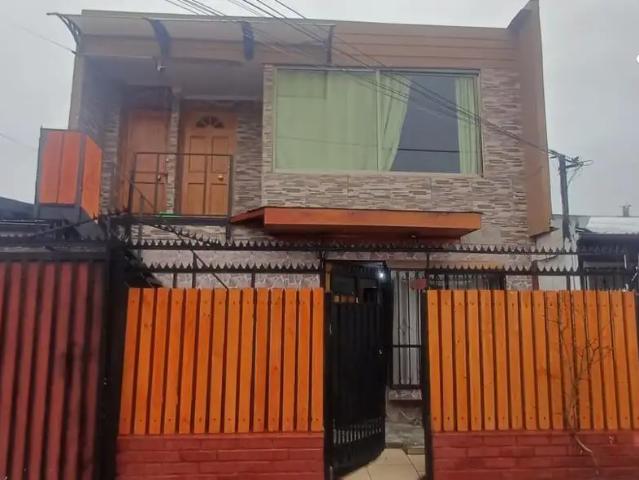 Casa en Maipú