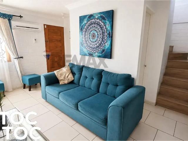 Casa en Maipú