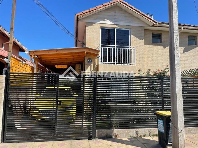 Casa en Maipú