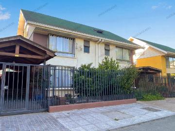 Casa en Maipú
