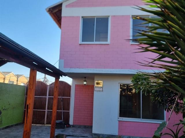 Casa en Maipú