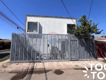 Casa en Maipú