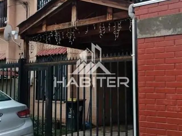 Casa en Maipú