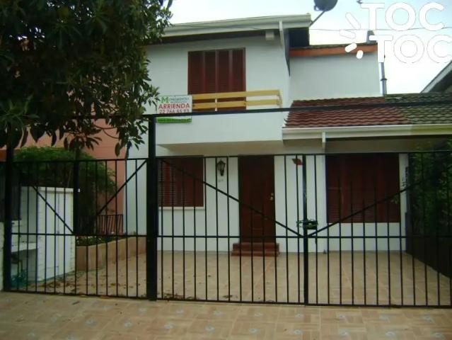 Casa en Maipú