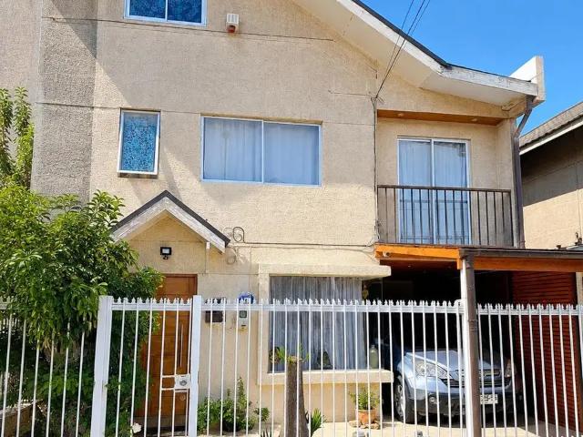 Casa en Maipú