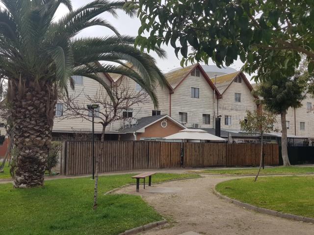 Casa en Maipú