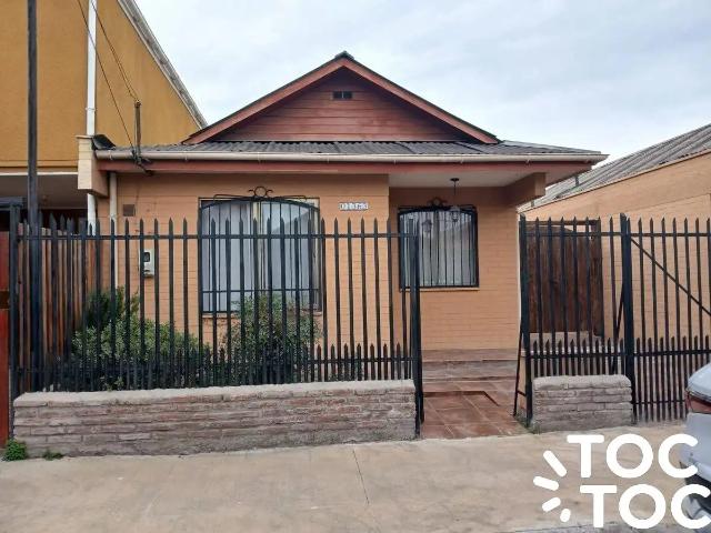 Casa en Maipú