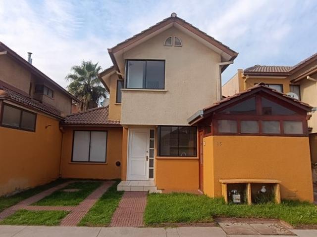 Casa en Maipú