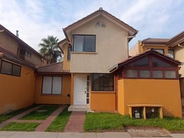 Casa en Maipú
