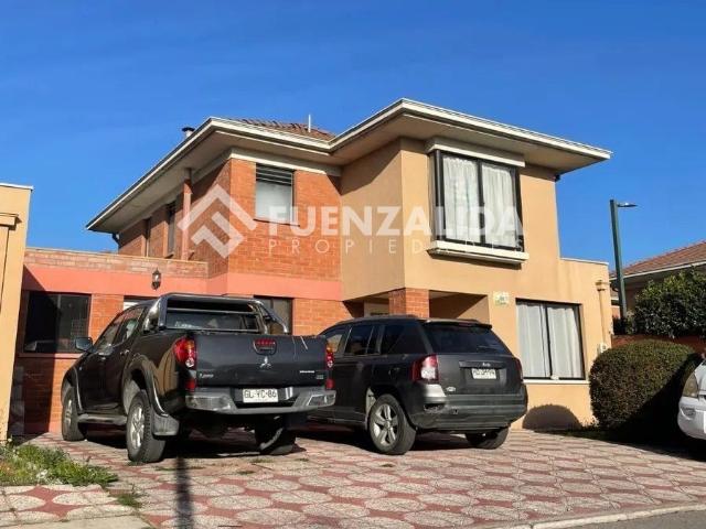 Casa en Maipú