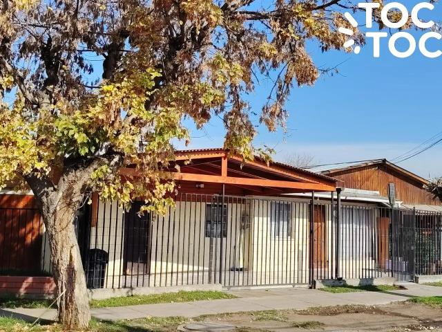 Casa en Maipú