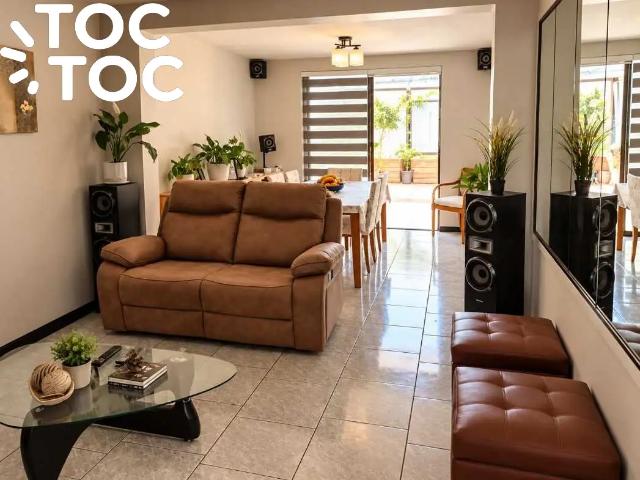 Casa en Maipú
