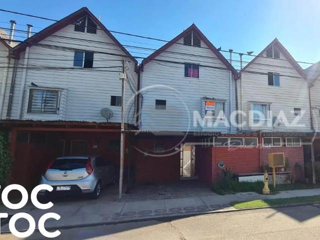 Casa en Maipú