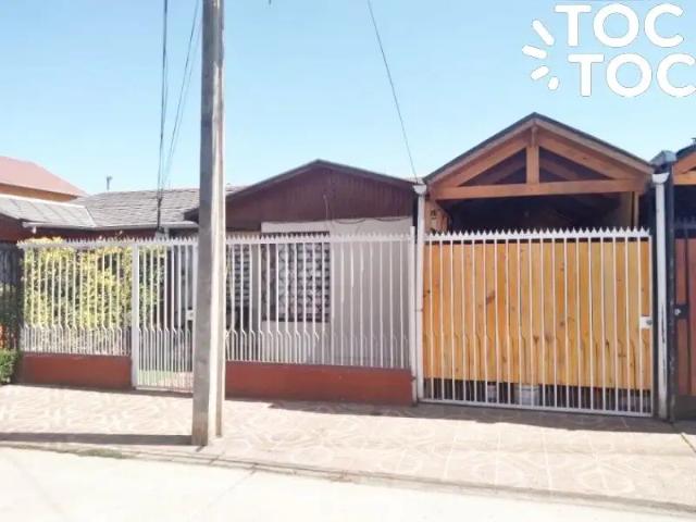 Casa en Maipú
