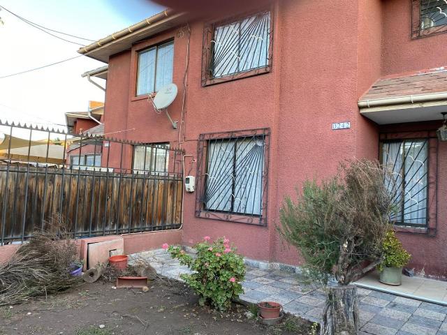 Casa en Maipú