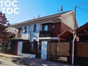 Casa en Maipú