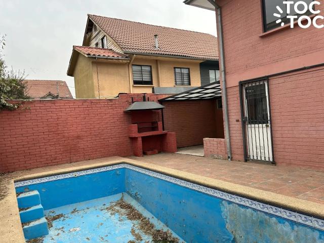 Casa en Maipú