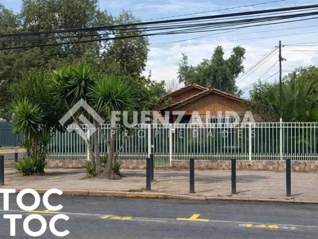 Casa en Maipú