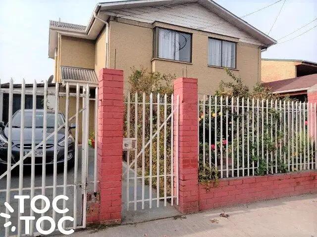 Casa en Maipú