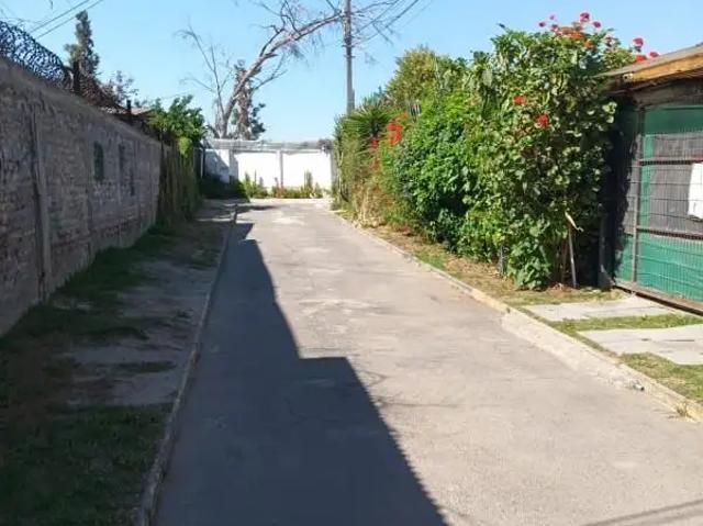 Casa en Maipú
