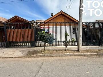 Villa Portal del Valle, Provincia de Santiago, Región Metropolitana de Santiago