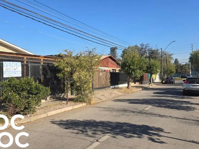 Casa en Maipú