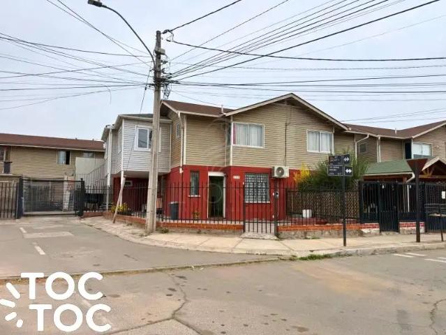 Casa en Maipú