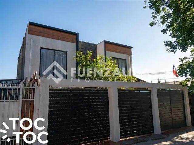Casa en Maipú