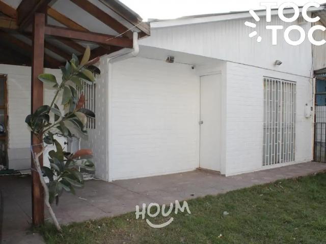 Casa en Maipú