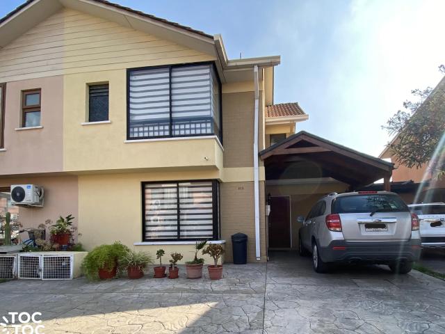 Casa en Maipú