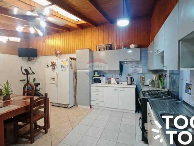 Casa en Maipú