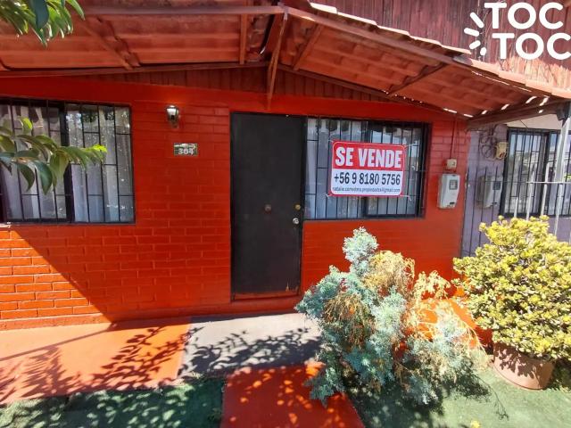 Casa en Maipú