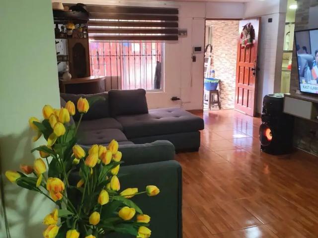 Casa en Maipú
