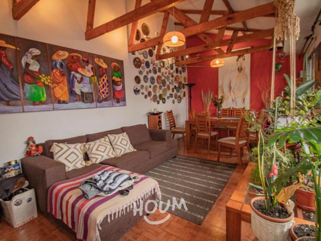 Casa en Maipú