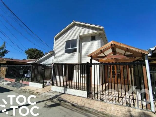 Casa en Maipú