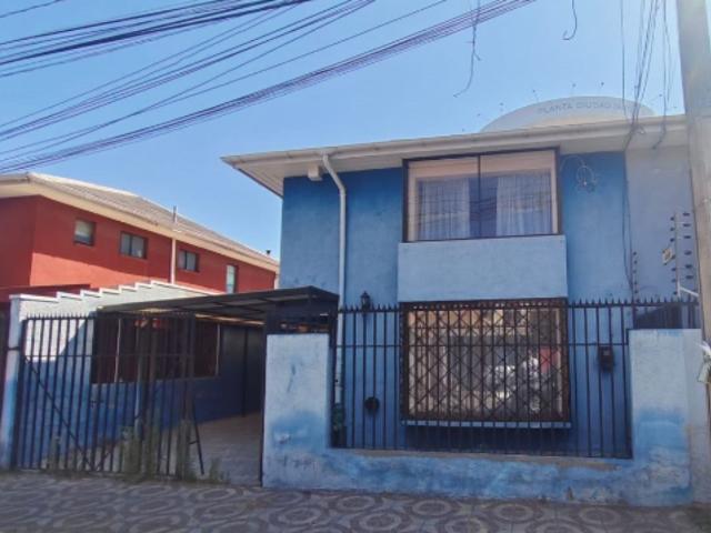 Casa en Maipú
