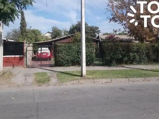 Casa en Maipú