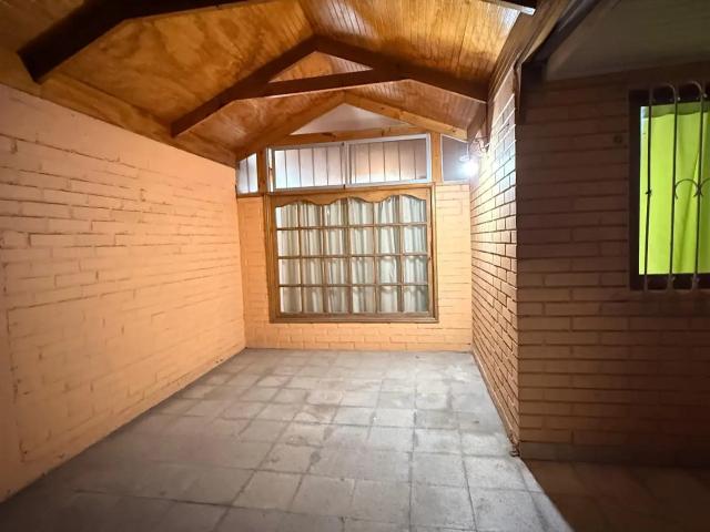 Casa en Maipú